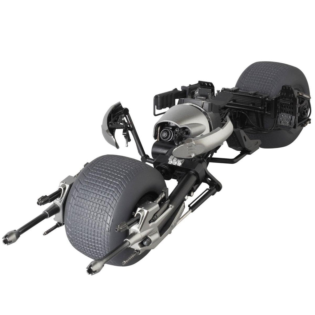 The Dark Knight: Batpod MAFEX 6" Action Figure Vehicle