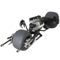 The Dark Knight: Batpod MAFEX 6" Action Figure Vehicle