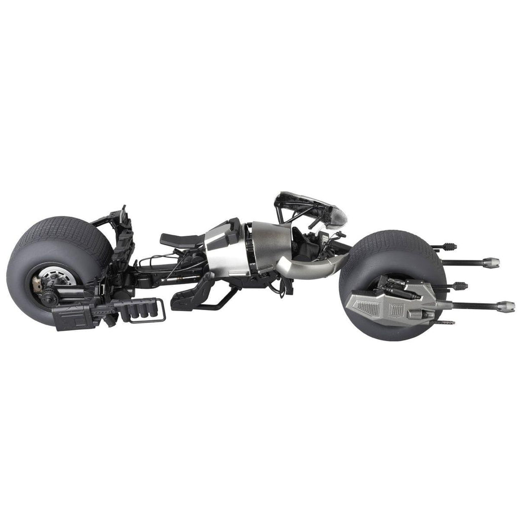 The Dark Knight: Batpod MAFEX 6" Action Figure Vehicle