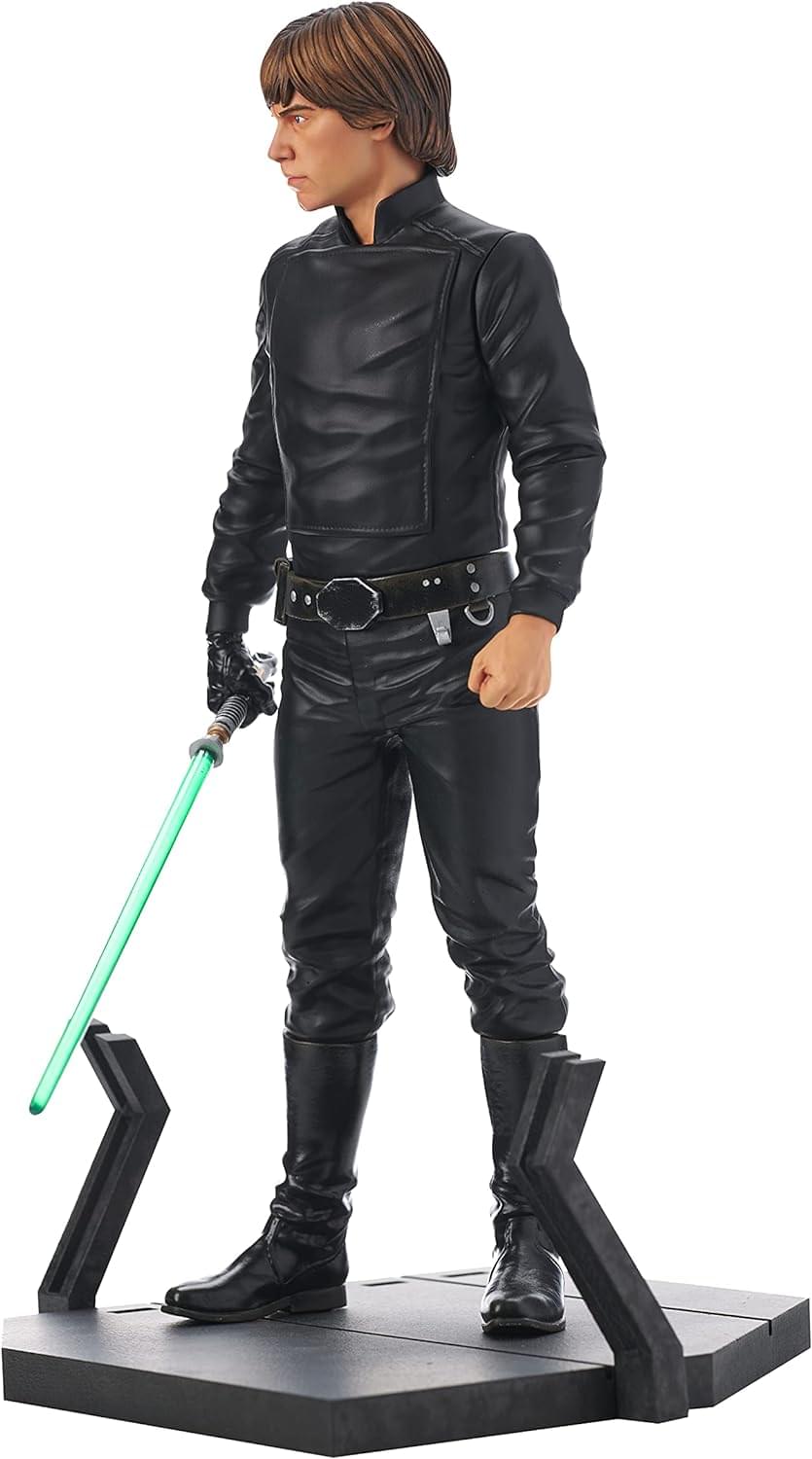Star Wars: Return of the Jedi Luke Skywalker Milestones 1:6 Scale Statue