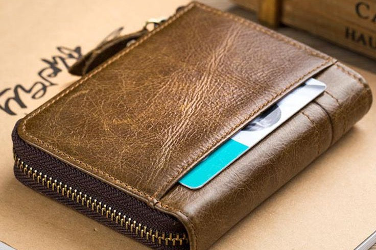 Mens Luxury Accessory Pack