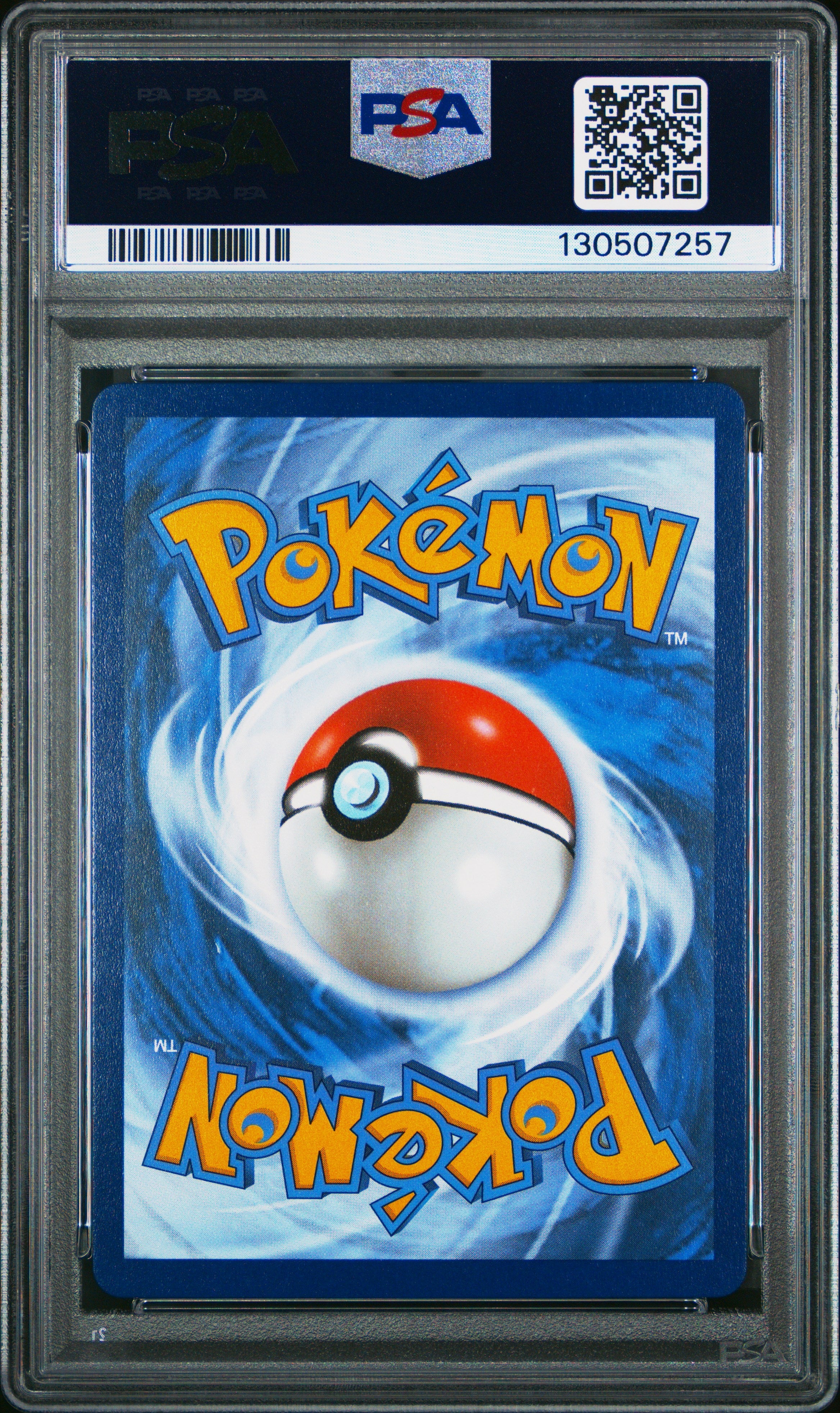 Flareon ex Special Illustration Rare #146 PSA 10