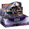 Dark Ascension Draft Booster Box Display
