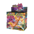 Pokemon TCG: Sword and Shield Darkness Ablaze Sealed Booster Box