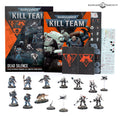 Games Workshop - Warhammer 40K - Kill Team - Dead Silence - 103-92