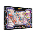 Deoxys Vmax & Vstar Battle Box