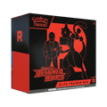 Destined Rivals Top-Trainer-Box (ETB)