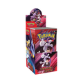 Destined Rivals European Half Booster Box