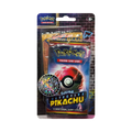 Detective Pikachu 2-Pack Blister