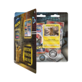Detective Pikachu Case File