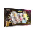Detective Pikachu On the Case Figure Collection