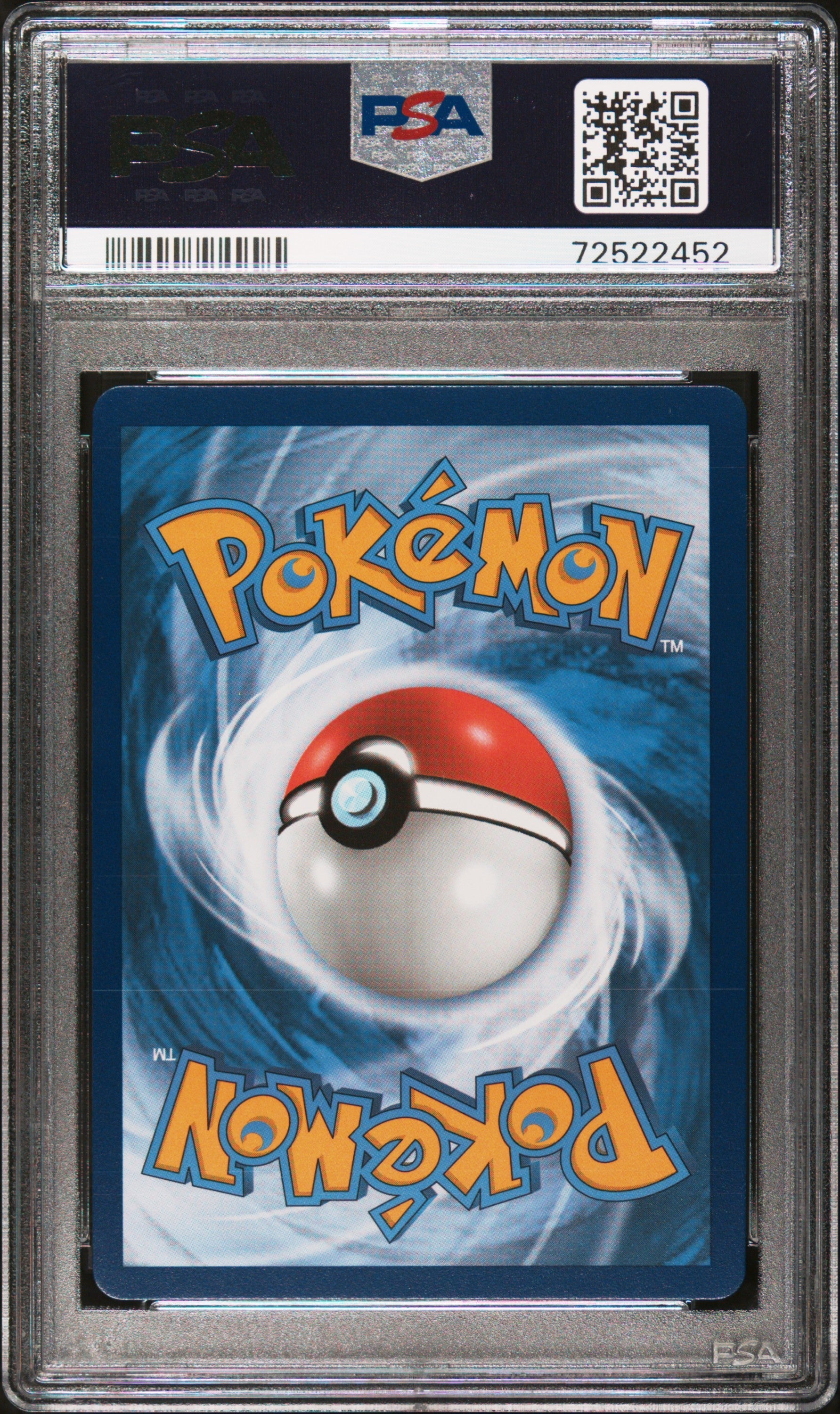 Pikachu Alt Art #160 PSA 10