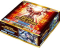 Digimon Card Game: Dual Revolution Booster Box
