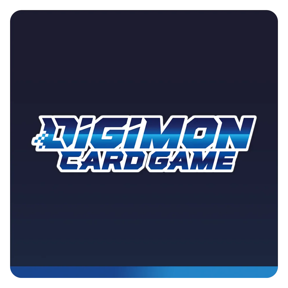 Digimon Card Game - Digital World Shambala (EX12) - Display Case (12x Booster Boxes)