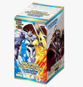 Digimon Generation Advance Booster Box