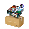 Digimon Card Game - Time Stranger (BT24) - Display Case (12x Booster Boxes)