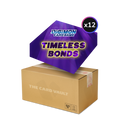 Digimon Card Game - Timeless Bonds (BT26) - Display Case (12x Booster Boxes)