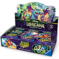 Disney Lorcana TCG: Attack of the Vine Booster Box