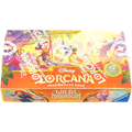 Disney Lorcana Wilds Unknown English Booster Box