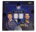2023 Rittenhouse Doctor Who Series 1-4 Hobby Box
