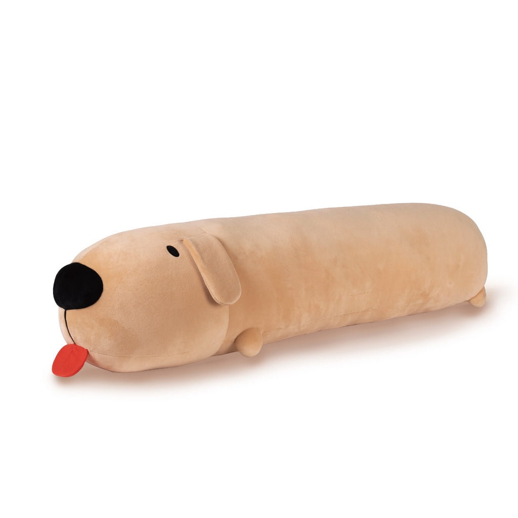 Bugcat Capoo: Dogdog Shaped Pillow (100cm)