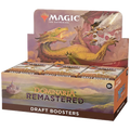 Dominaria Remastered Draft Booster Box