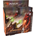 Dominaria Remastered Collector Booster Box Display