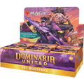 Dominaria United Set Booster Box Display