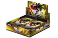 Dragonball Super Card Game TCG: Fusion World Raging Roar Booster Box [FB03]