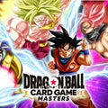 Dragon Ball Super TCG: Masters Ultra Bout Set 4 Booster Box [B31] - 24 Packs
