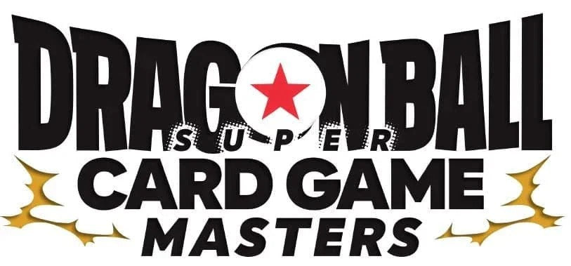 Dragon Ball Super TCG: Masters Ultra Bout Set - Three Glorious Fighters Booster Box [B30] - 24 Packs
