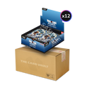Dragon Ball Super CG Fusion World - Cross Force (FB10) - Display Case (12x Booster Boxes)