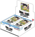 Dragon Ball Super - Fusion World - Manga Booster Box SB-01
