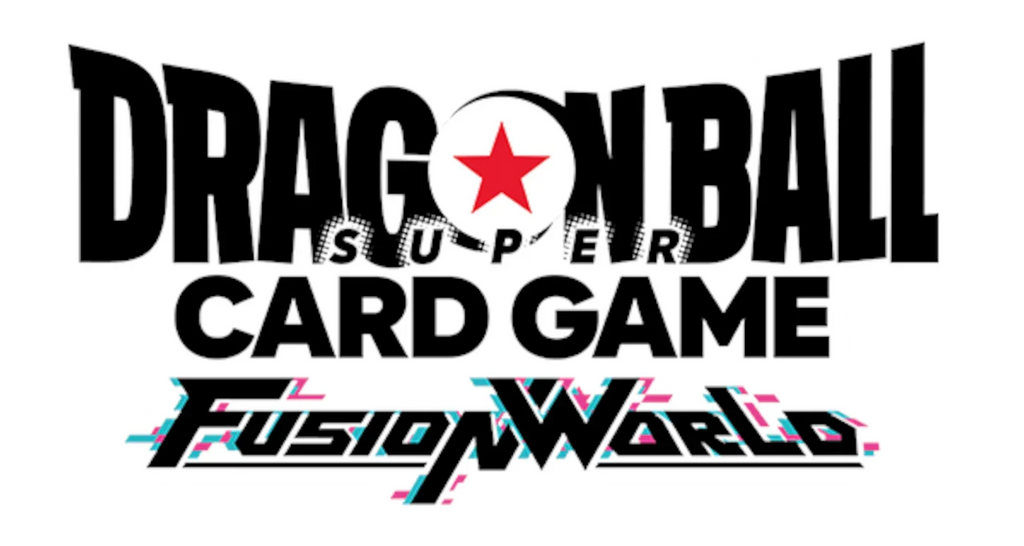 Dragon Ball Super CG Fusion World - Cross Force (FB10) - Booster Box (24x Packs)