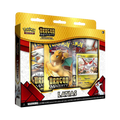 Dragon Majesty Pin Collection [Latias]