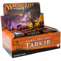 Dragons of Tarkir Draft Booster Box Display