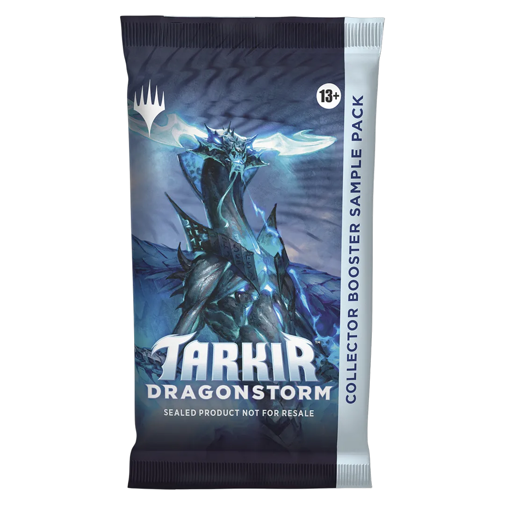 Magic: The Gathering - Tarkir: Dragonstorm Commander Deck Bundle [Set of 5]