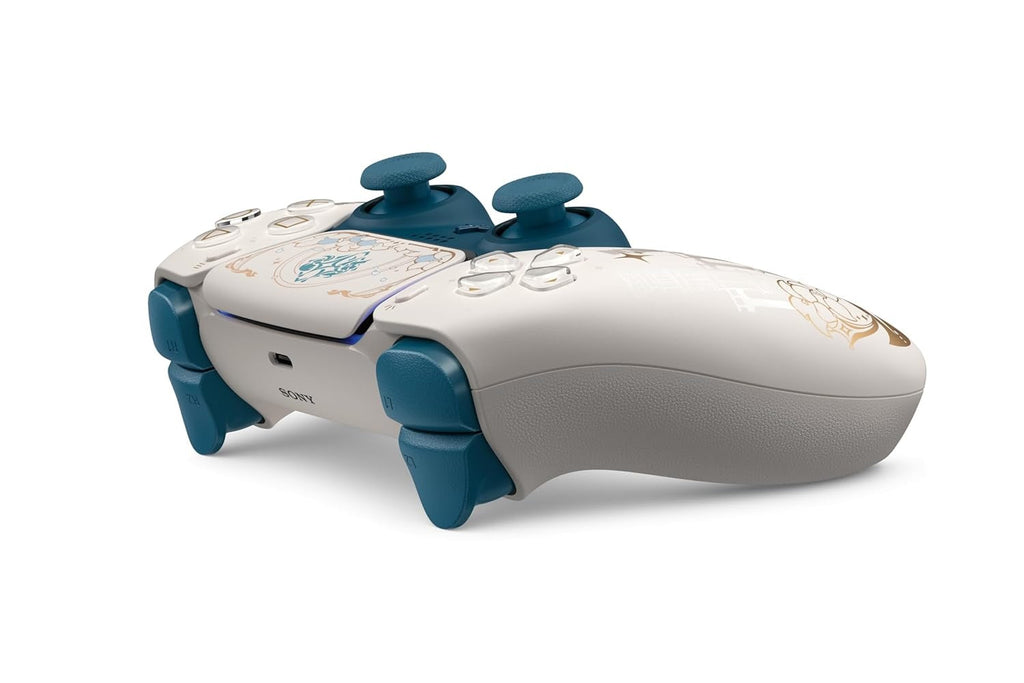 DualSense Wireless Controller - Genshin Impact Limited Edition [PlayStation 5 Accessory]