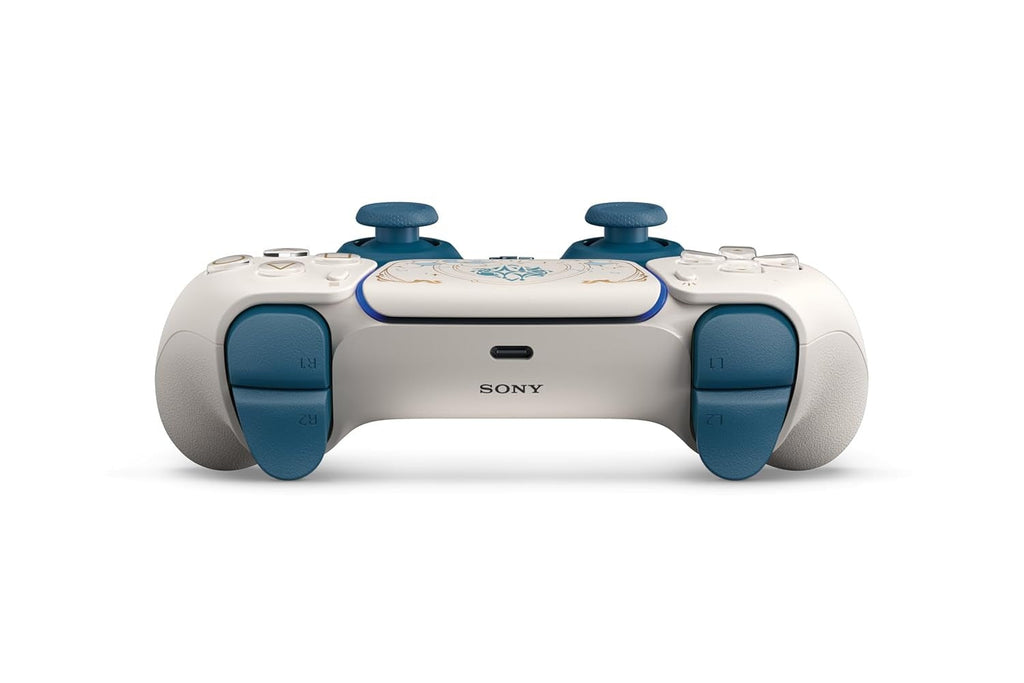DualSense Wireless Controller - Genshin Impact Limited Edition [PlayStation 5 Accessory]