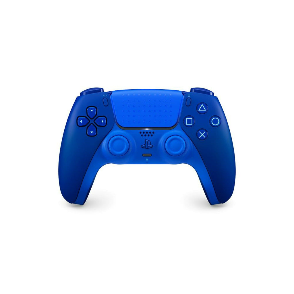DualSense Wireless Controller: Icon Blue Special Edition [Playstation 5 Accessory]