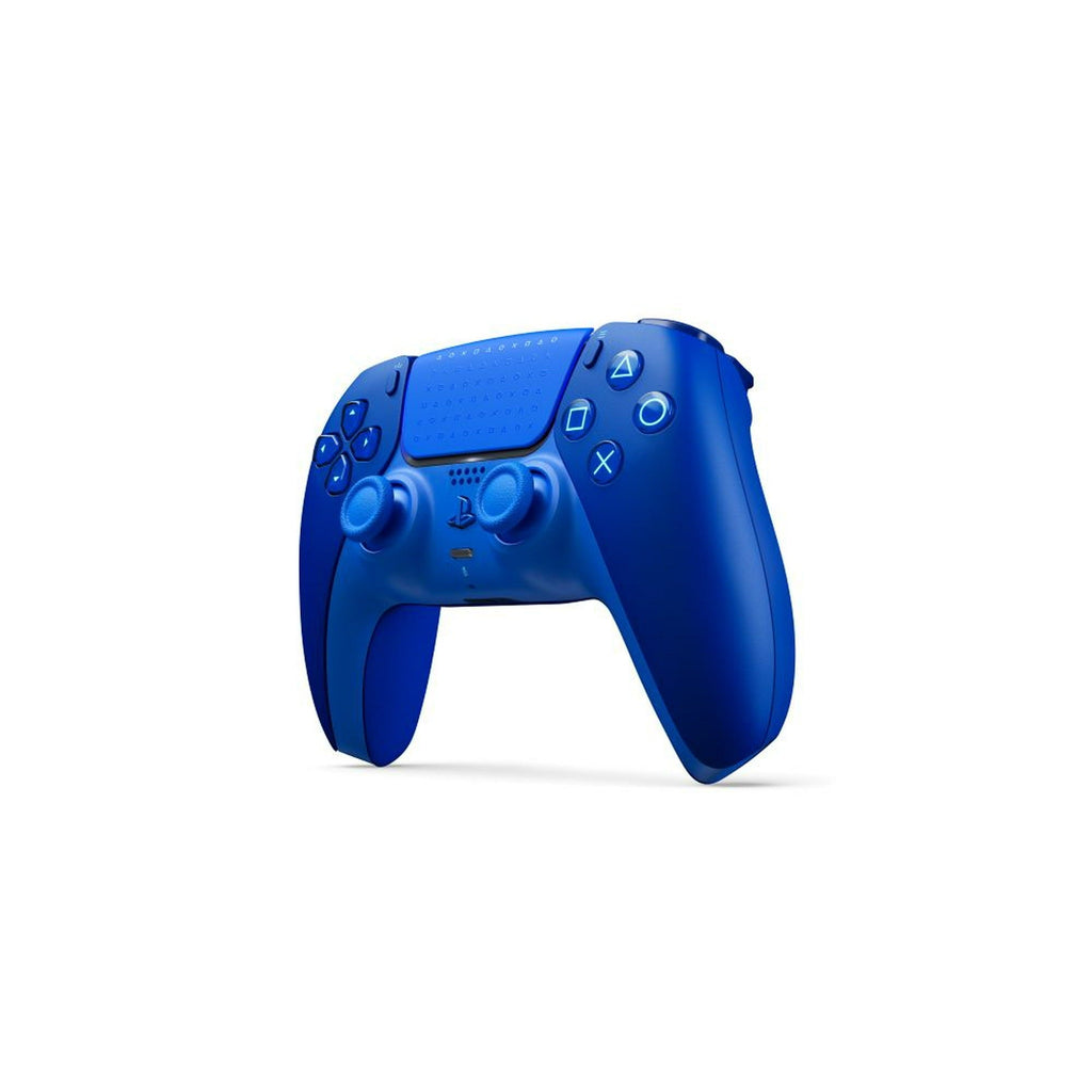 DualSense Wireless Controller: Icon Blue Special Edition [Playstation 5 Accessory]