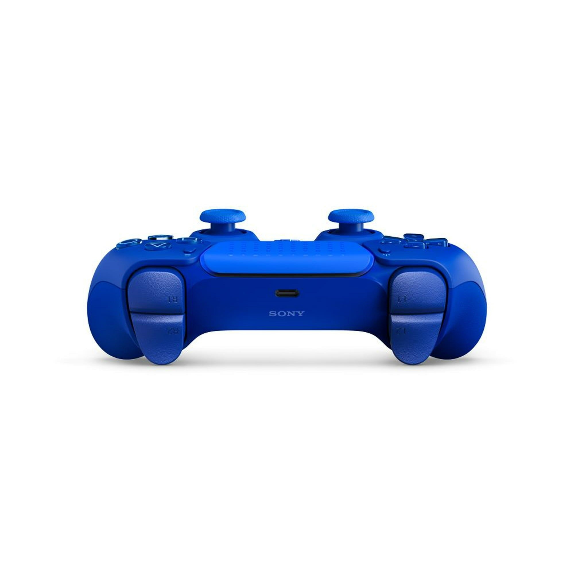 DualSense Wireless Controller: Icon Blue Special Edition [Playstation 5 Accessory]