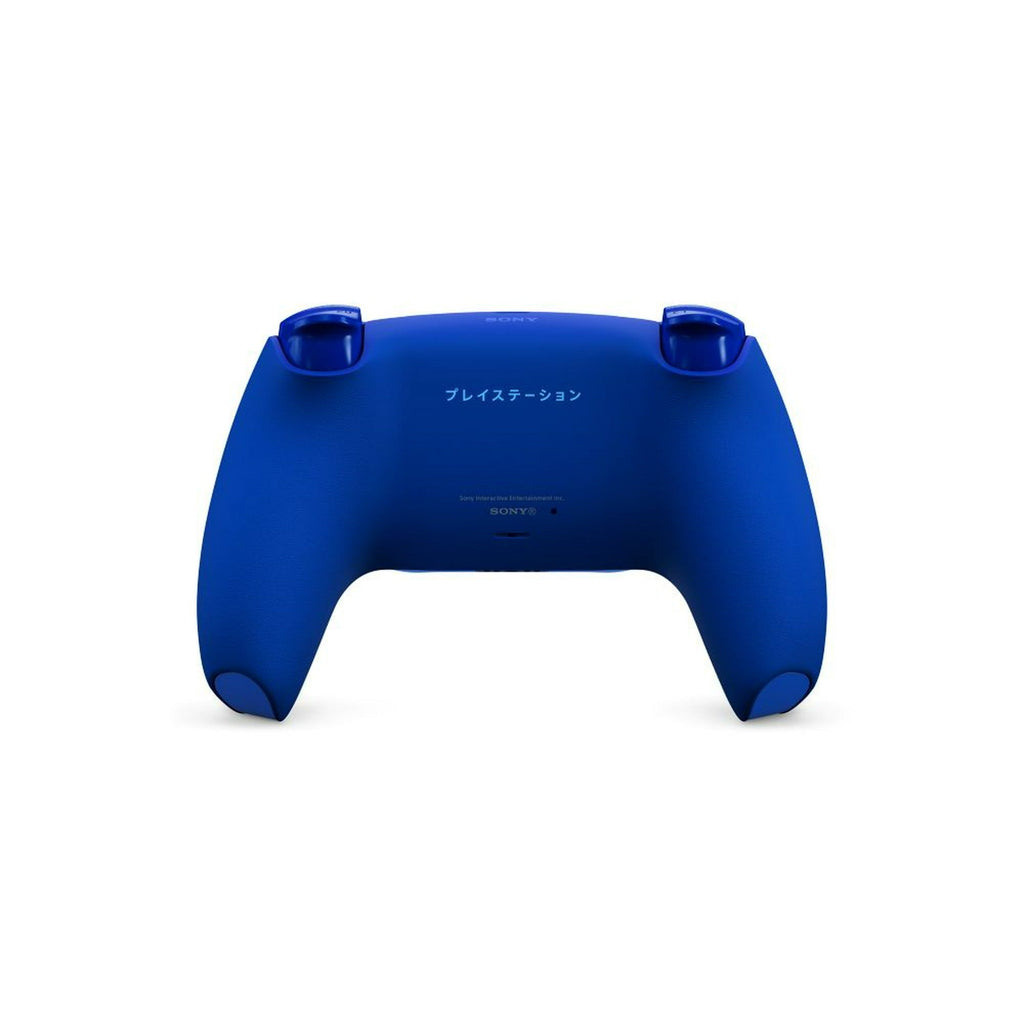 DualSense Wireless Controller: Icon Blue Special Edition [Playstation 5 Accessory]