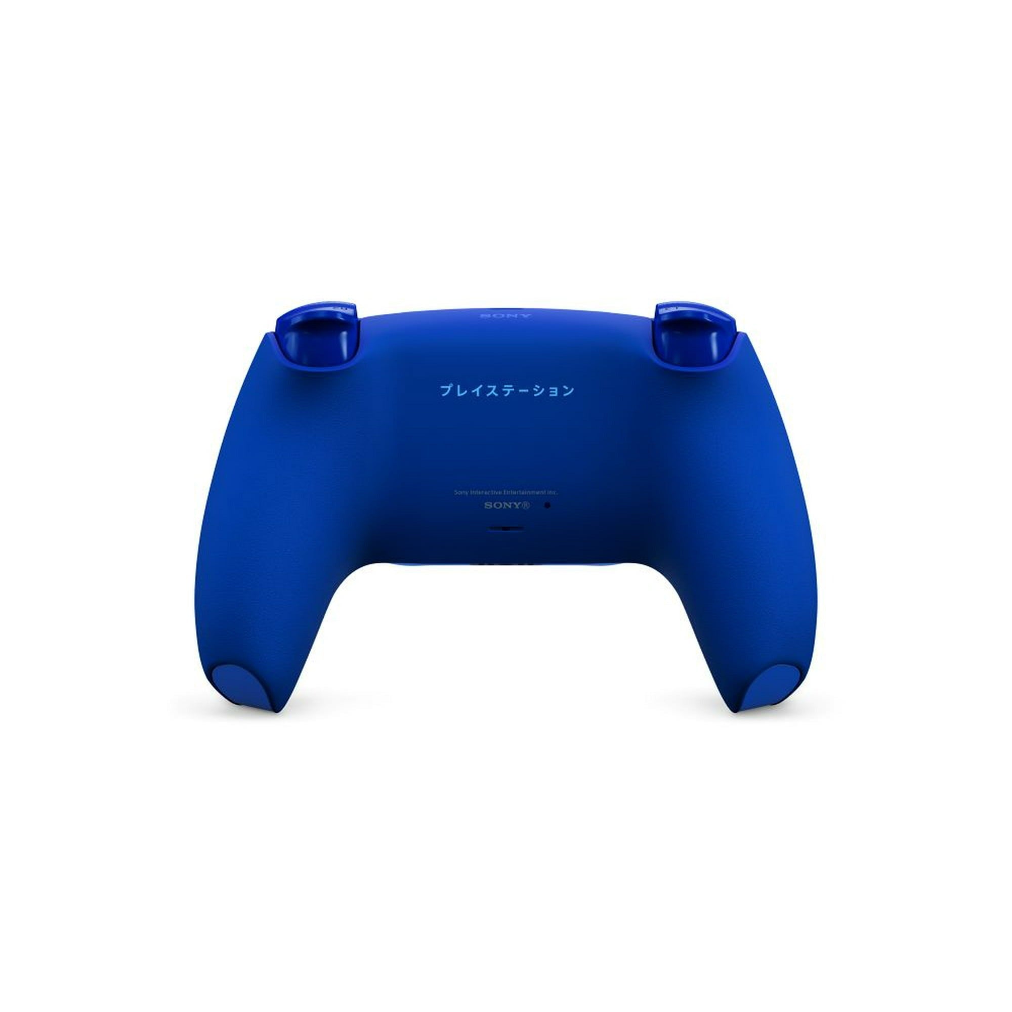 DualSense Wireless Controller: Icon Blue Special Edition [Playstation 5 Accessory]
