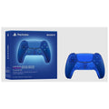 DualSense Wireless Controller: Icon Blue Special Edition [Playstation 5 Accessory]