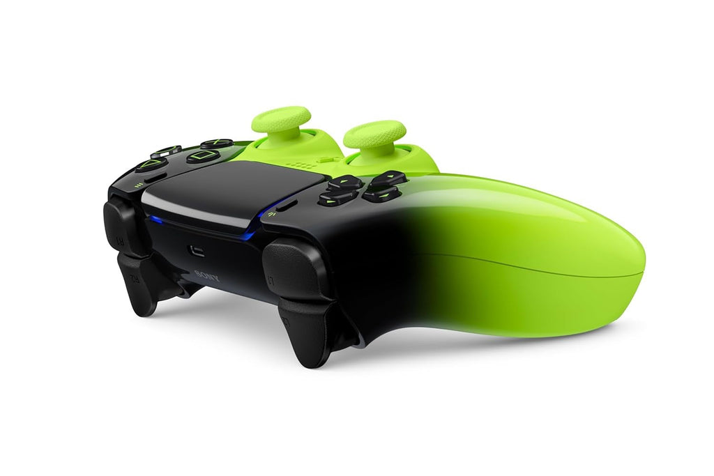 DualSense Wireless Controller - Remix Green [PlayStation 5 Accesory]