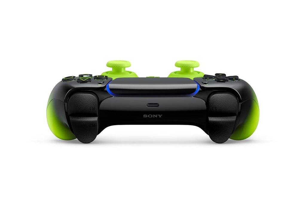 DualSense Wireless Controller - Remix Green [PlayStation 5 Accesory]