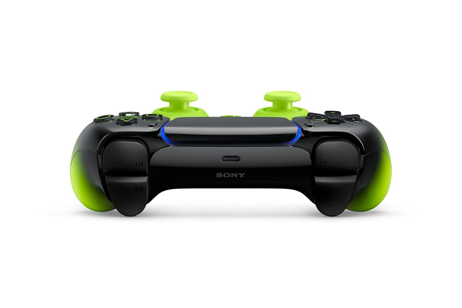 DualSense Wireless Controller - Remix Green [PlayStation 5 Accesory]