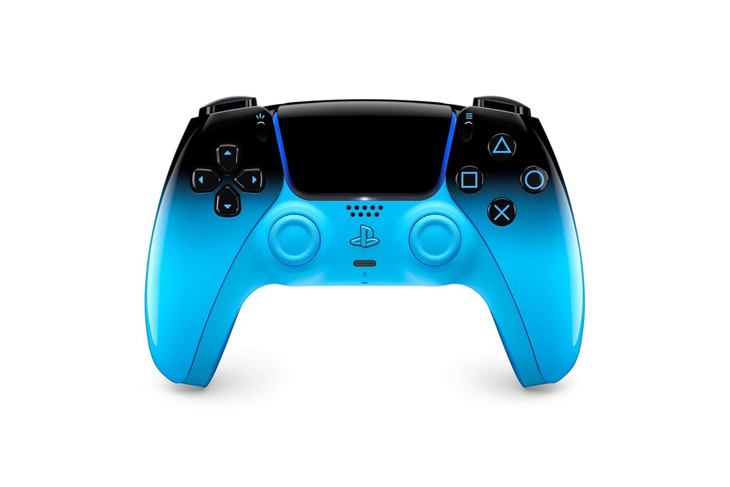 DualSense Wireless Controller - Rhythm Blue [PlayStation 5 Accesory]