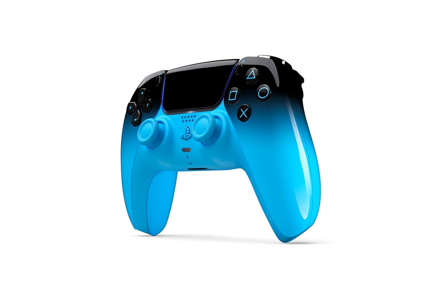 DualSense Wireless Controller - Rhythm Blue [PlayStation 5 Accesory]